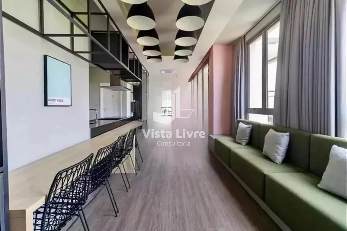 Apartamento, 2 quartos, 69 m² - Foto 38