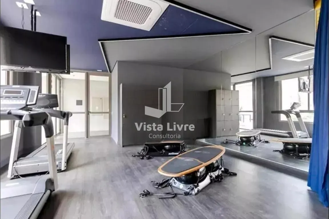 Apartamento, 2 quartos, 69 m² - Foto 42
