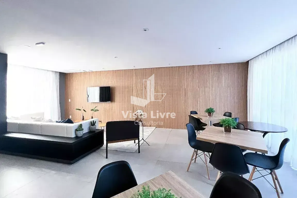 Apartamento, 1 quarto, 39 m² - Foto 25