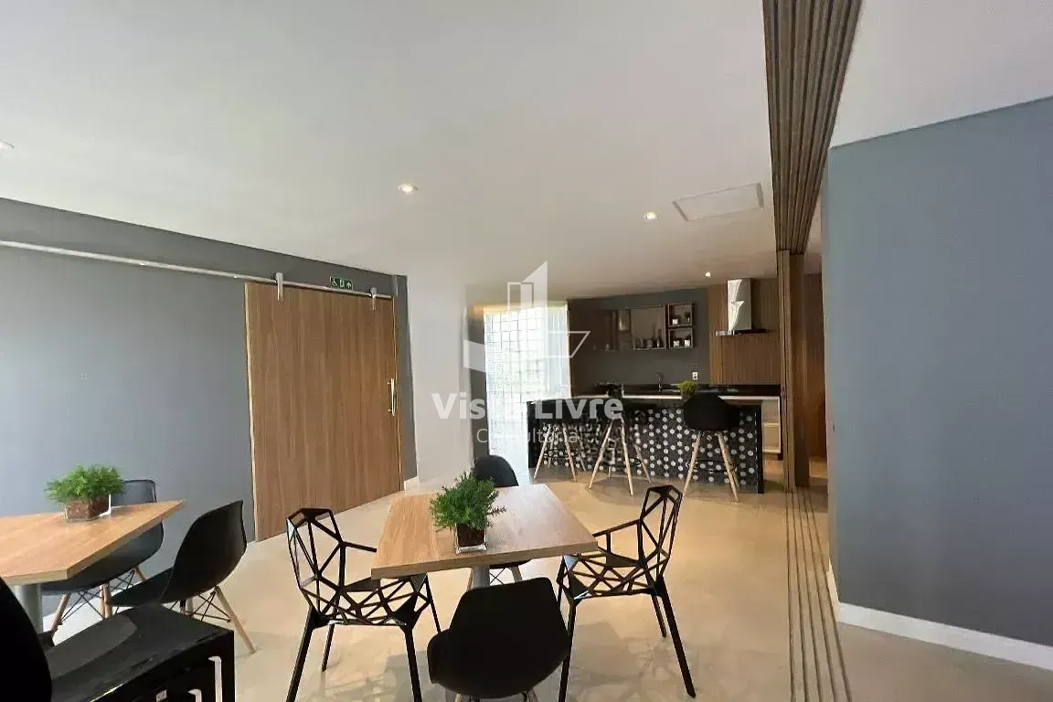 Apartamento, 1 quarto, 39 m² - Foto 26