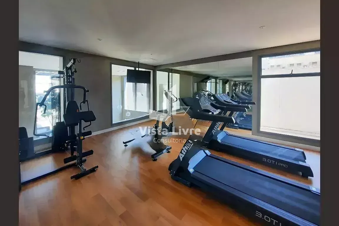 Apartamento, 1 quarto, 39 m² - Foto 28