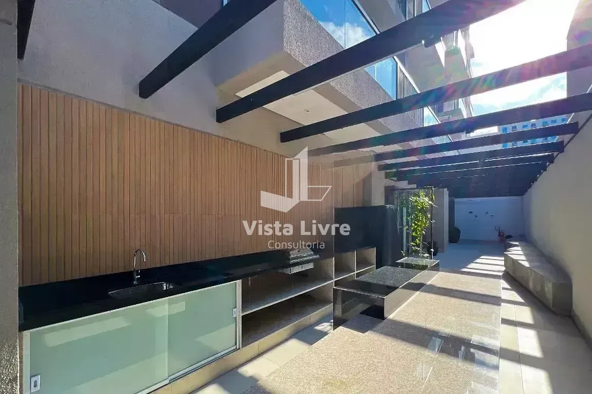 Apartamento, 1 quarto, 39 m² - Foto 29