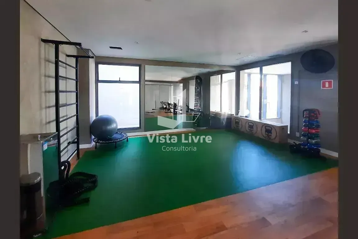 Apartamento, 1 quarto, 39 m² - Foto 31
