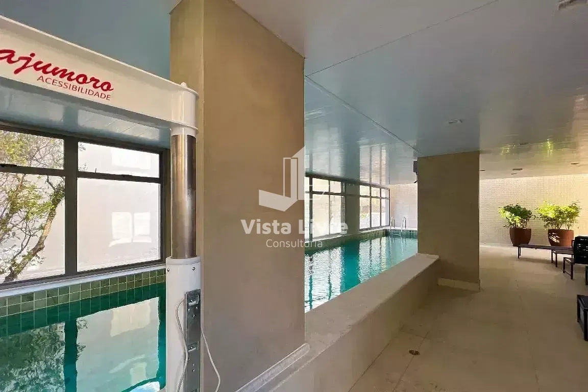 Apartamento, 1 quarto, 39 m² - Foto 24