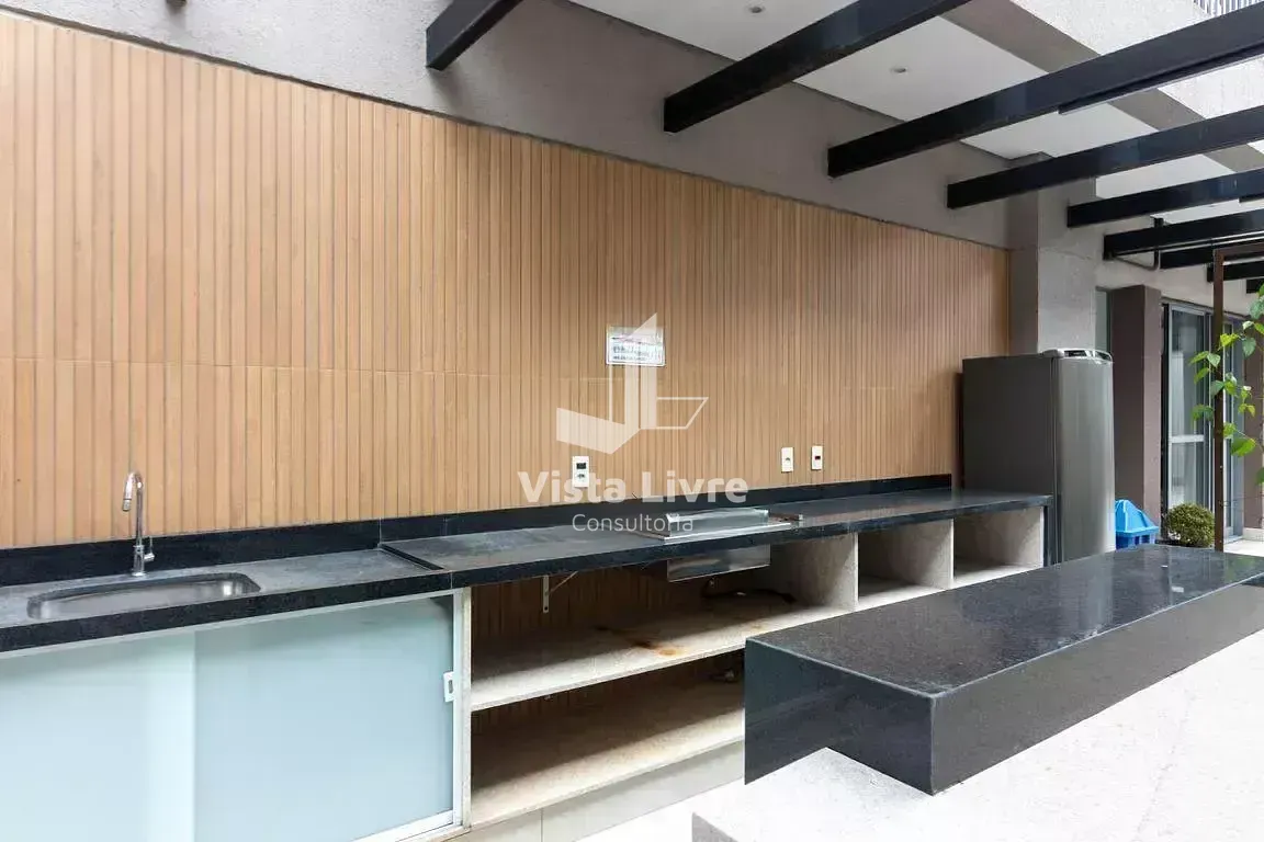 Apartamento, 1 quarto, 39 m² - Foto 30