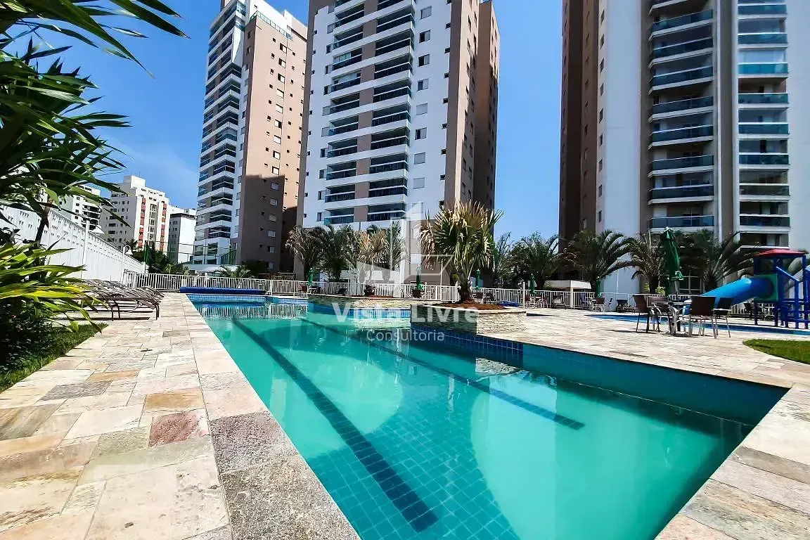 Apartamento, 3 quartos, 100 m² - Foto 31