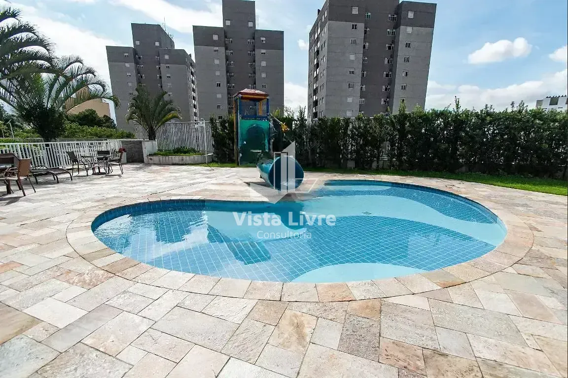 Apartamento, 3 quartos, 100 m² - Foto 33