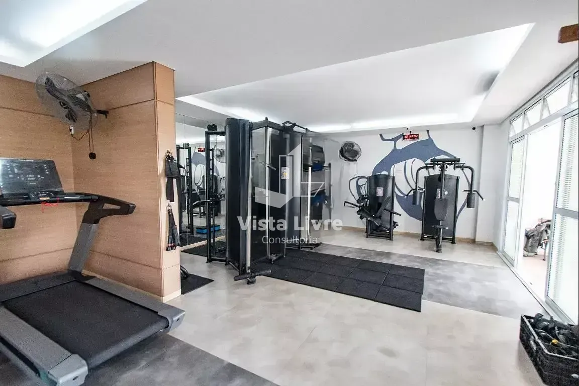 Apartamento, 3 quartos, 100 m² - Foto 35