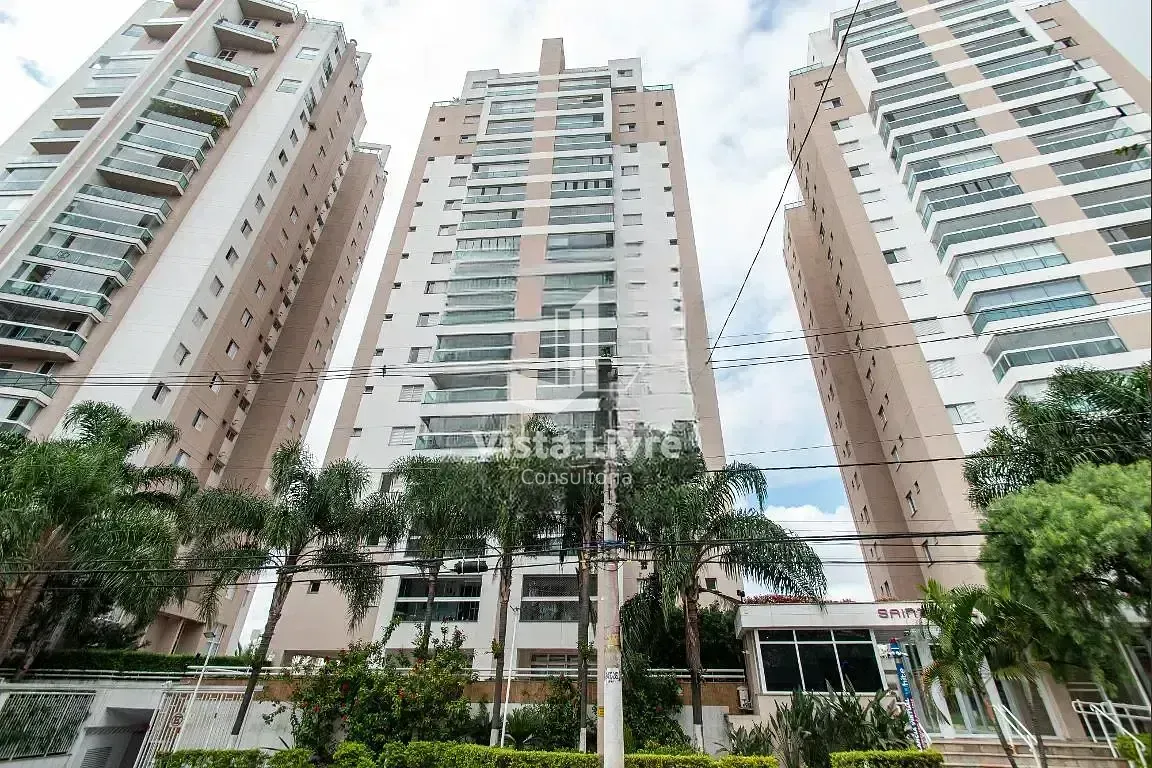 Apartamento, 3 quartos, 100 m² - Foto 47