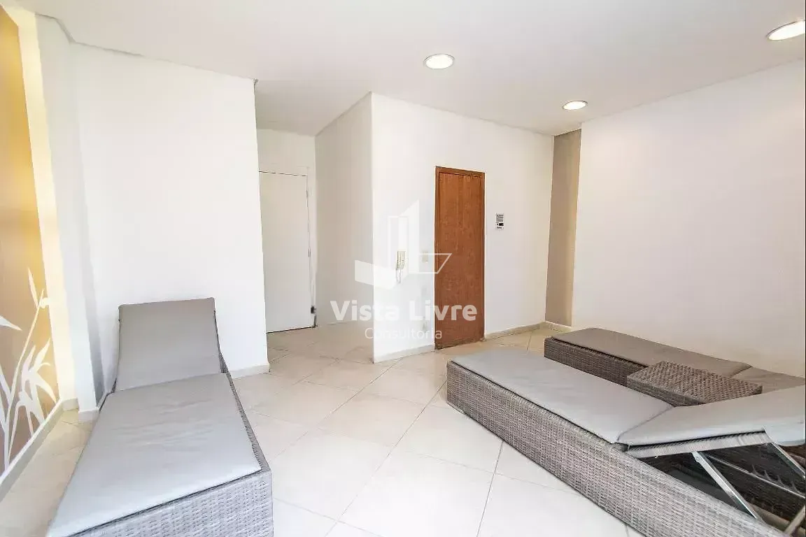 Apartamento, 3 quartos, 100 m² - Foto 41