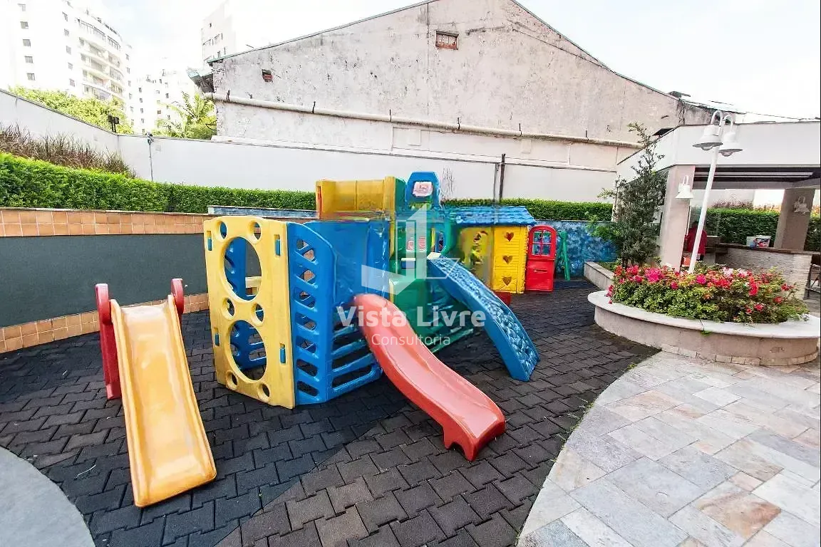 Apartamento, 3 quartos, 100 m² - Foto 42