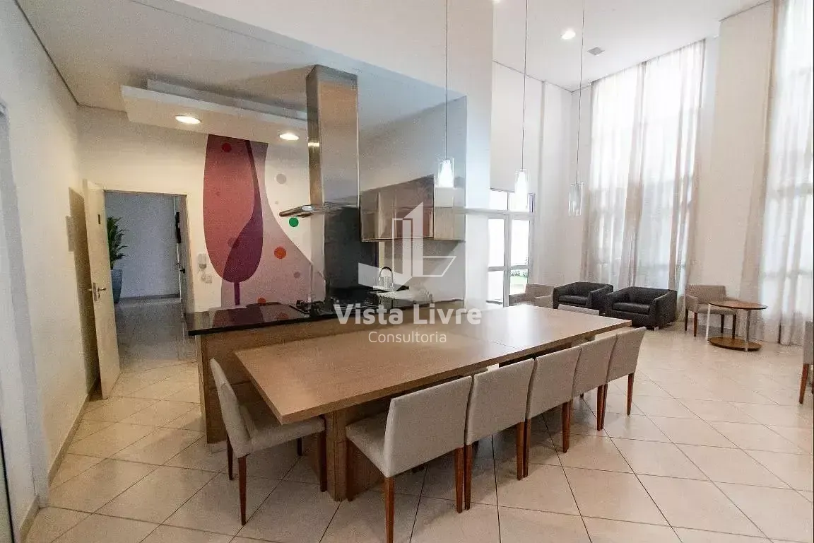 Apartamento, 3 quartos, 100 m² - Foto 43