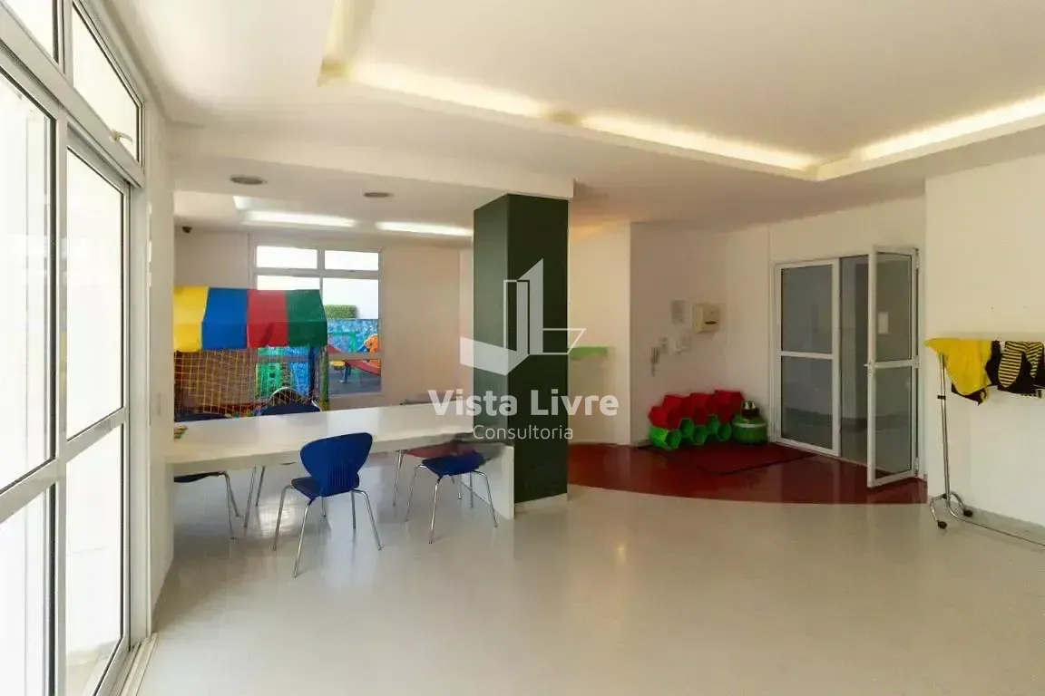 Apartamento, 3 quartos, 100 m² - Foto 44