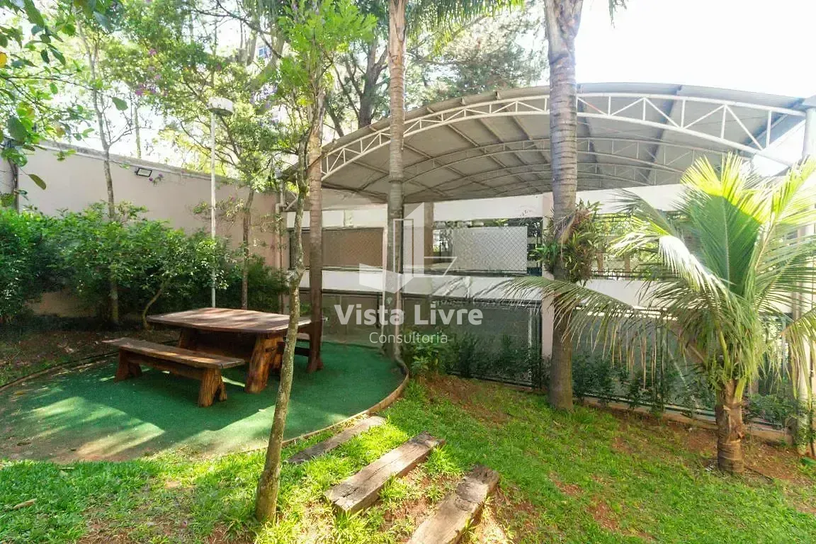 Apartamento, 3 quartos, 100 m² - Foto 46