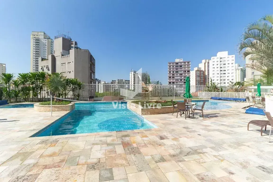 Apartamento, 3 quartos, 100 m² - Foto 32