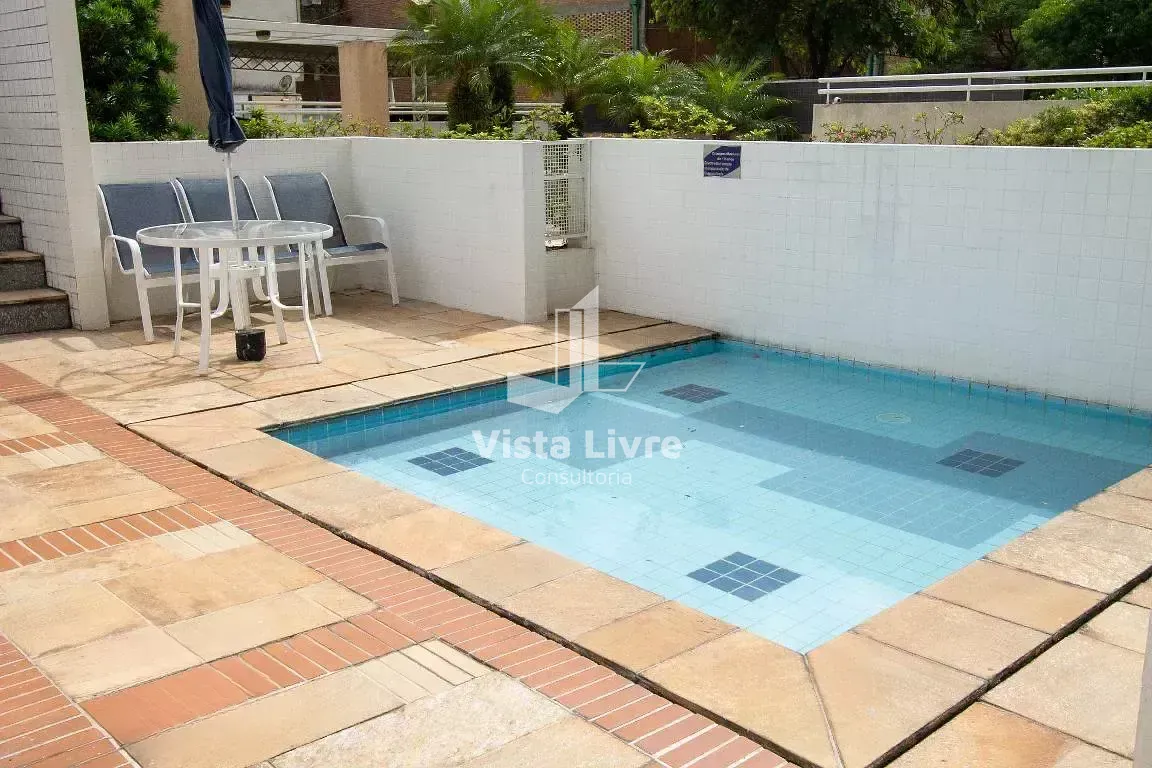 Apartamento, 2 quartos, 62 m² - Foto 9