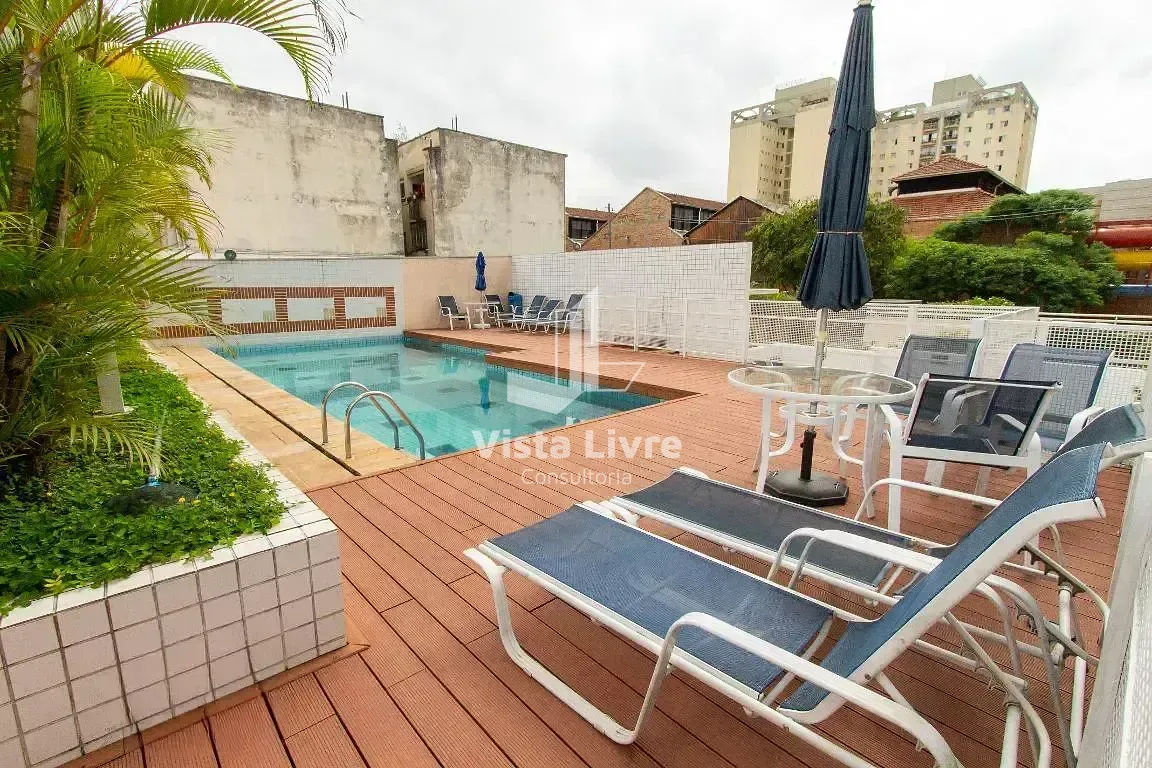 Apartamento, 2 quartos, 62 m² - Foto 10