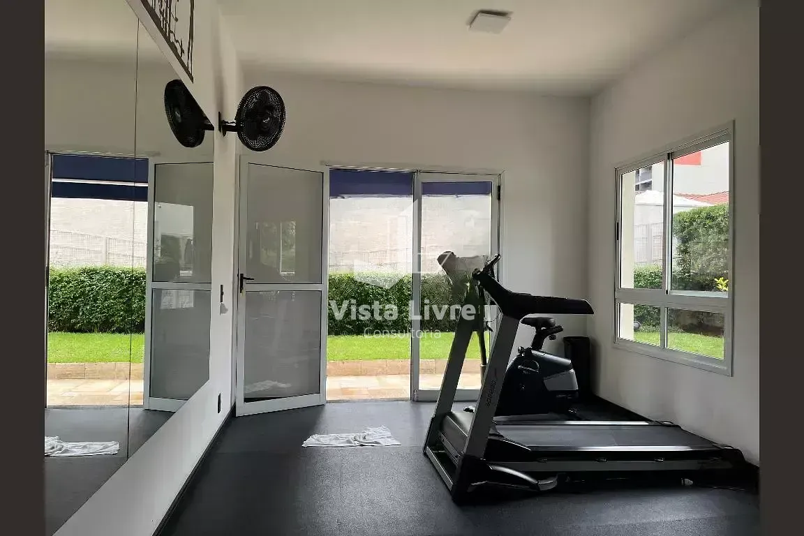 Apartamento, 2 quartos, 62 m² - Foto 11