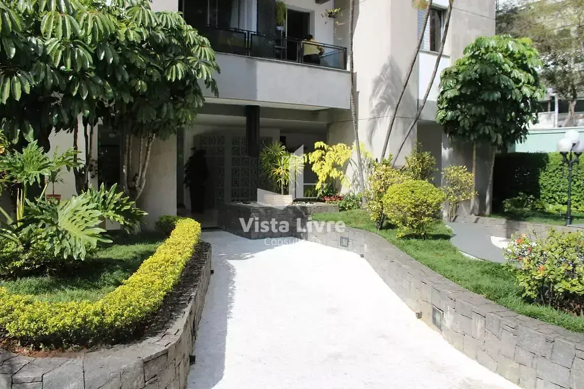 Apartamento, 2 quartos, 64 m² - Foto 33