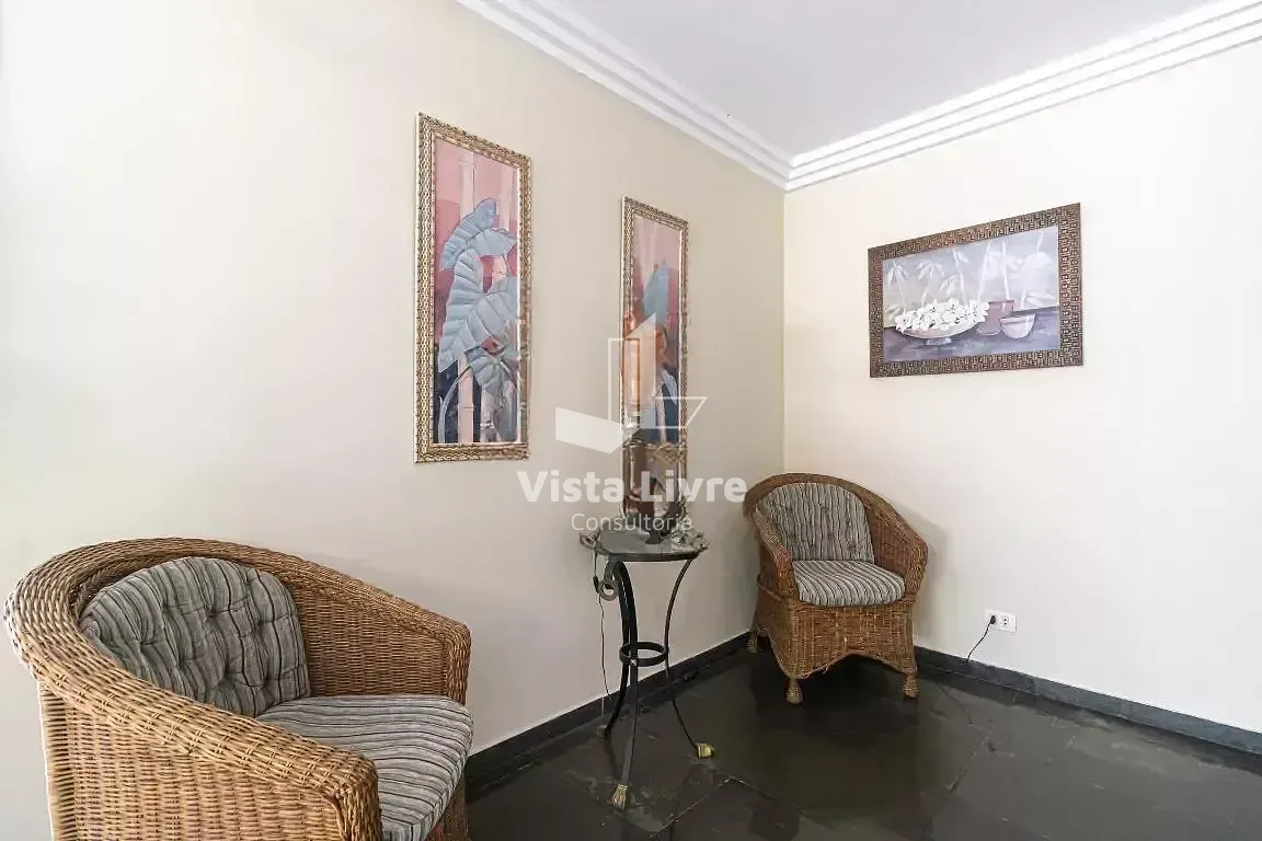 Apartamento, 2 quartos, 64 m² - Foto 27