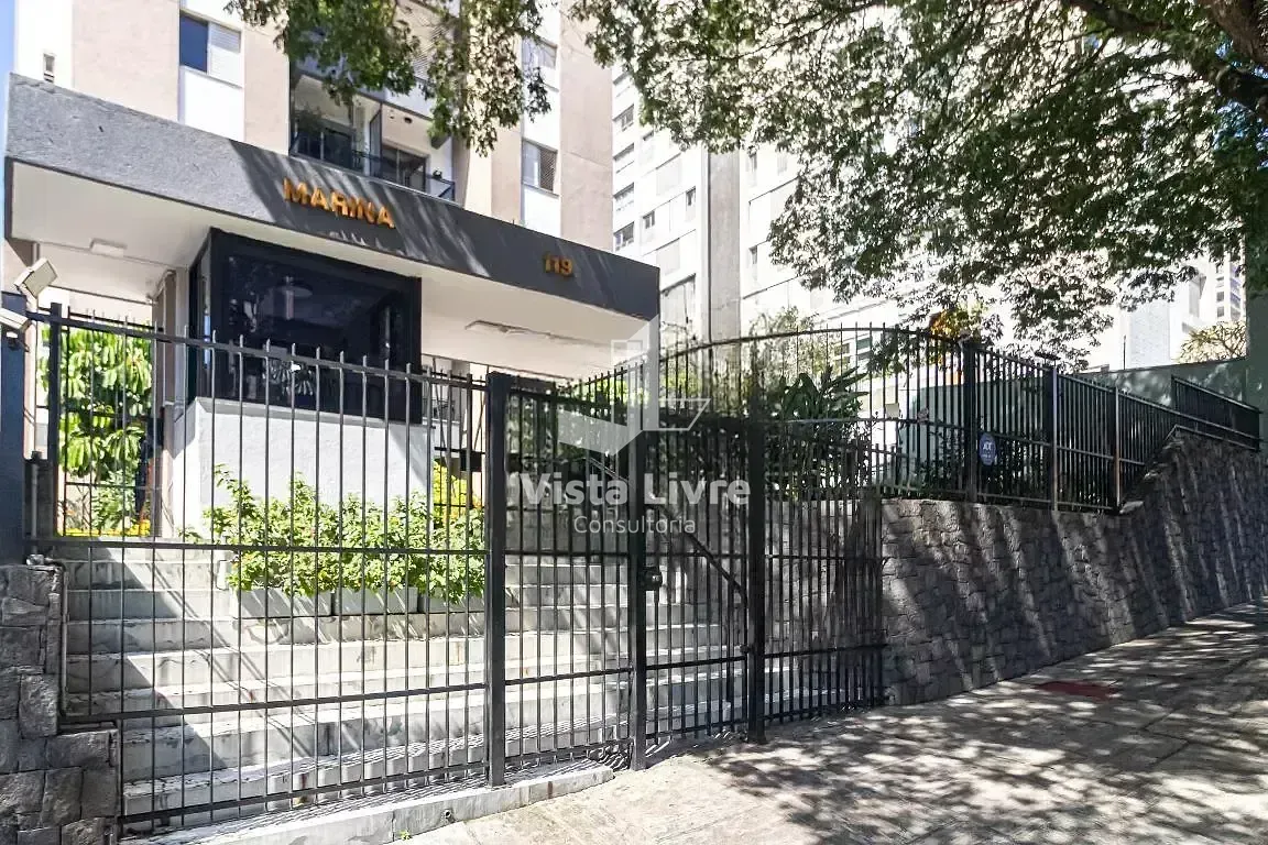 Apartamento, 2 quartos, 64 m² - Foto 34