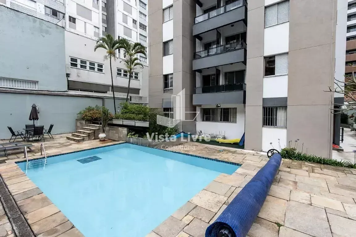 Apartamento, 2 quartos, 64 m² - Foto 24