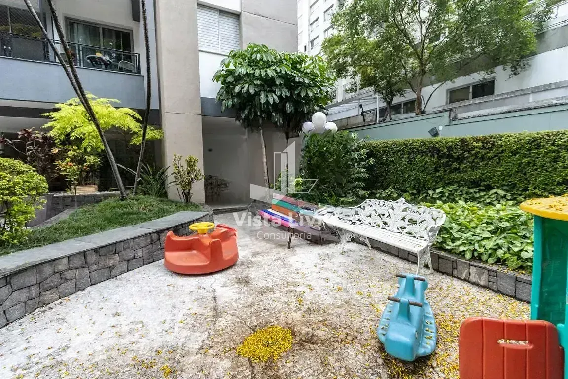 Apartamento, 2 quartos, 64 m² - Foto 31