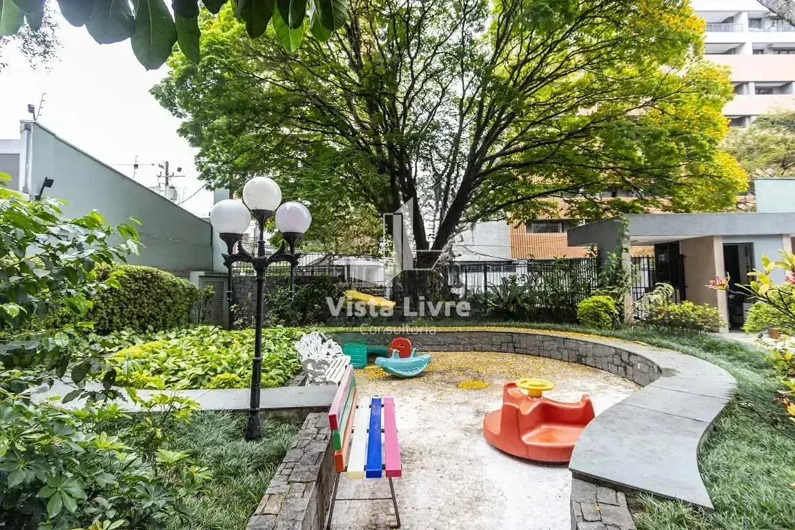 Apartamento, 2 quartos, 64 m² - Foto 30