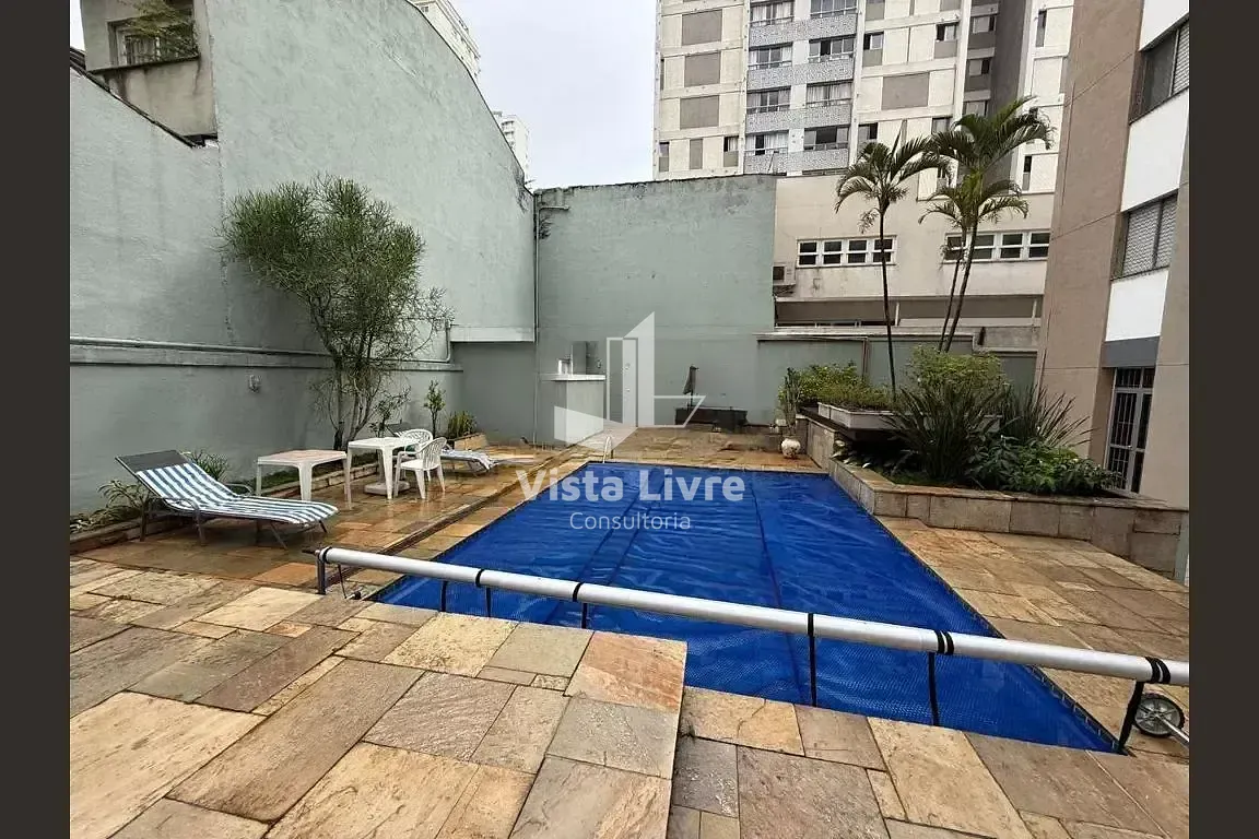 Apartamento, 2 quartos, 64 m² - Foto 25