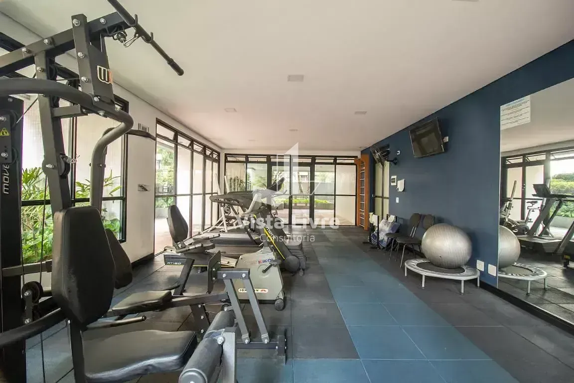 Apartamento, 2 quartos, 98 m² - Foto 41