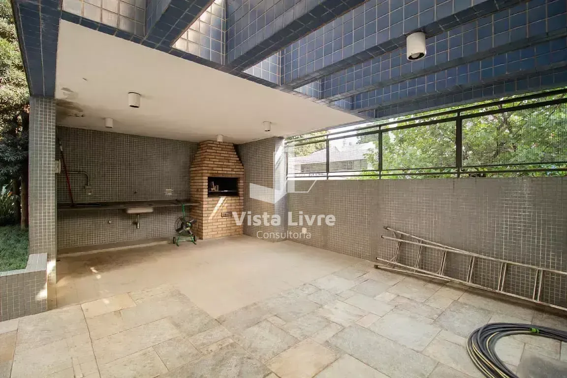 Apartamento, 2 quartos, 98 m² - Foto 42