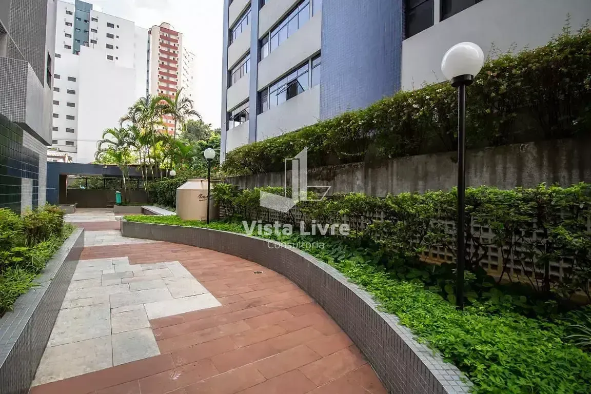 Apartamento, 2 quartos, 98 m² - Foto 43