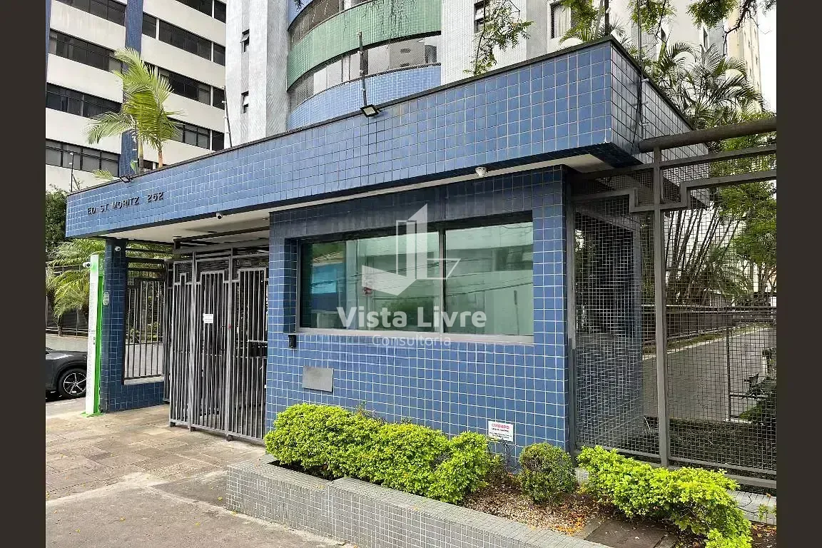 Apartamento, 2 quartos, 98 m² - Foto 46