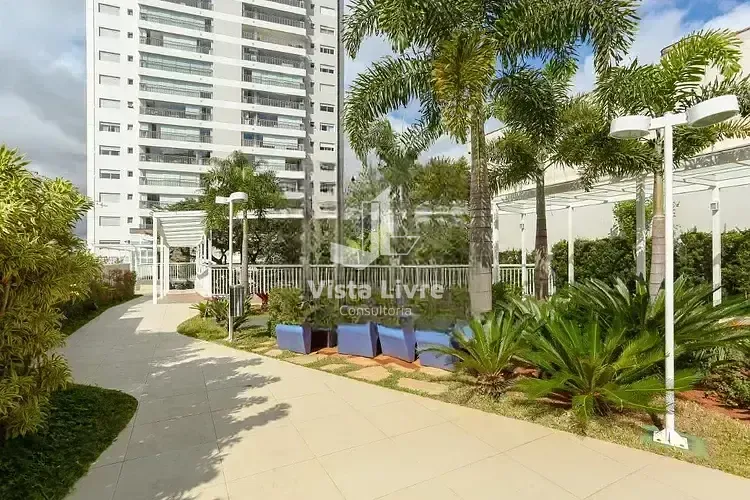 Apartamento, 3 quartos, 110 m² - Foto 39