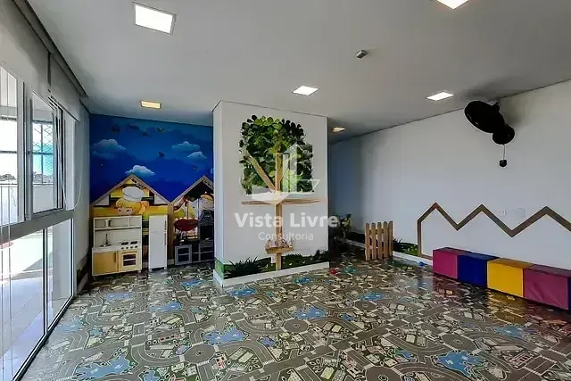 Apartamento, 3 quartos, 110 m² - Foto 31