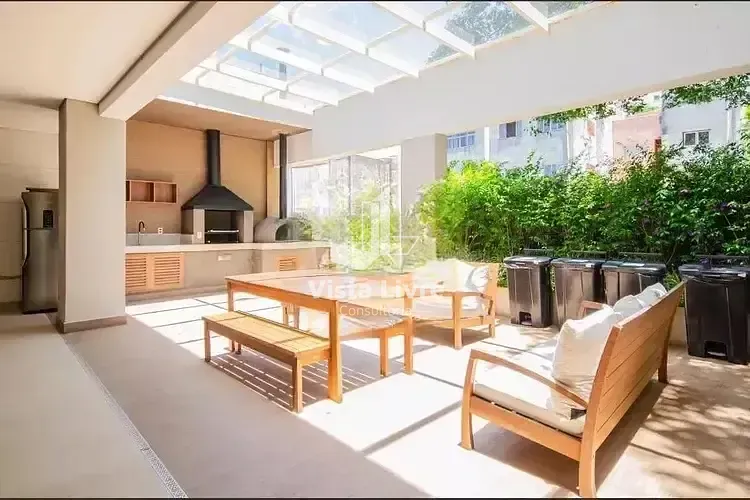 Apartamento, 3 quartos, 110 m² - Foto 34