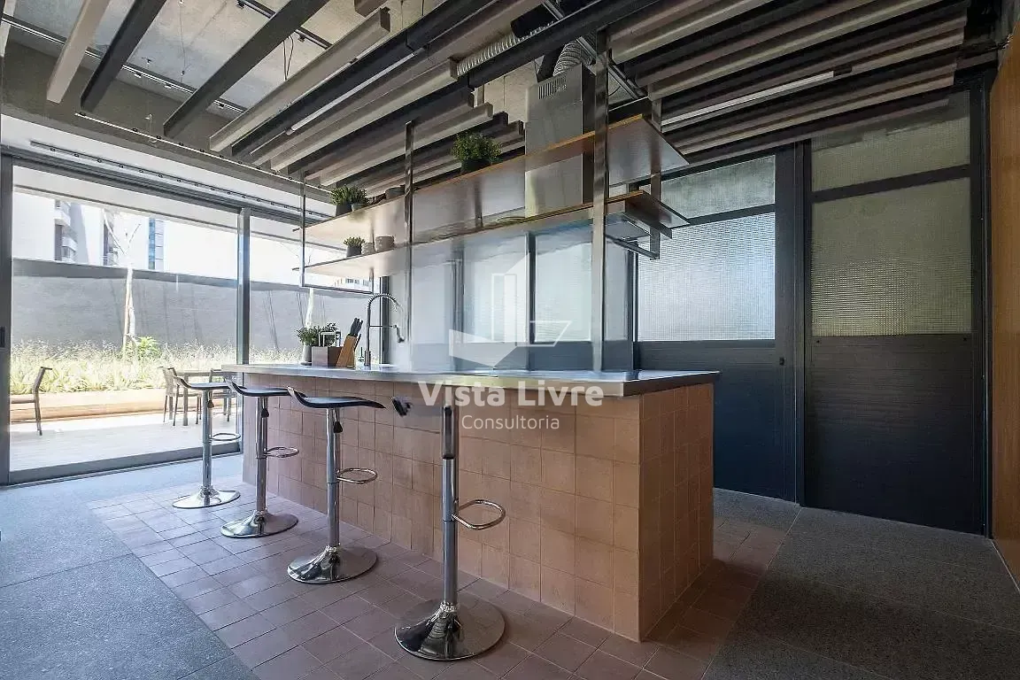 Apartamento, 2 quartos, 84 m² - Foto 30