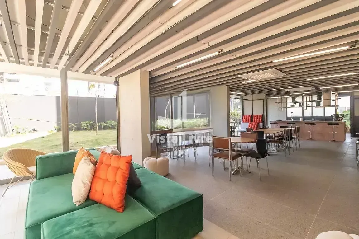 Apartamento, 2 quartos, 84 m² - Foto 31