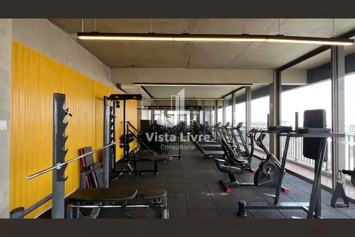 Apartamento, 2 quartos, 84 m² - Foto 34