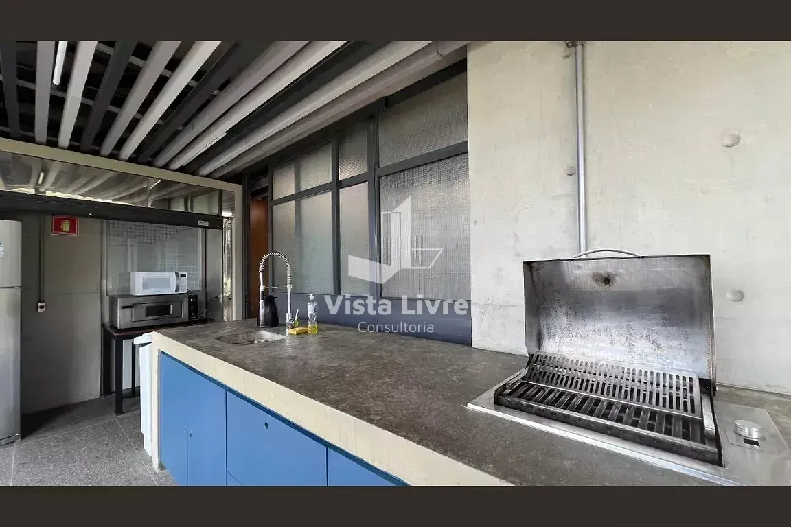 Apartamento, 2 quartos, 84 m² - Foto 36