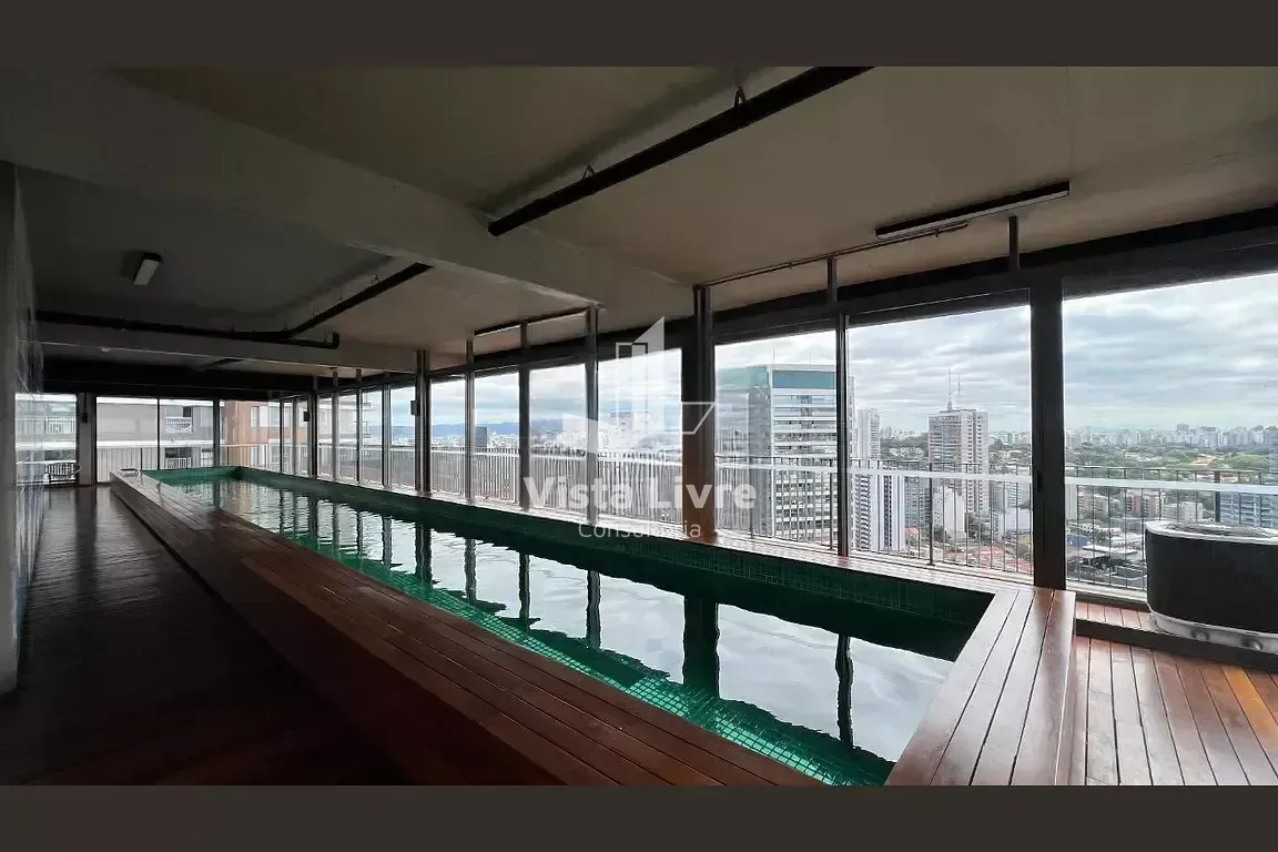 Apartamento, 2 quartos, 84 m² - Foto 25