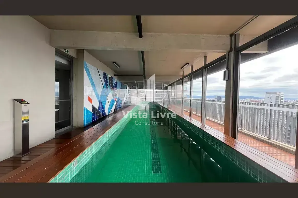 Apartamento, 2 quartos, 84 m² - Foto 24