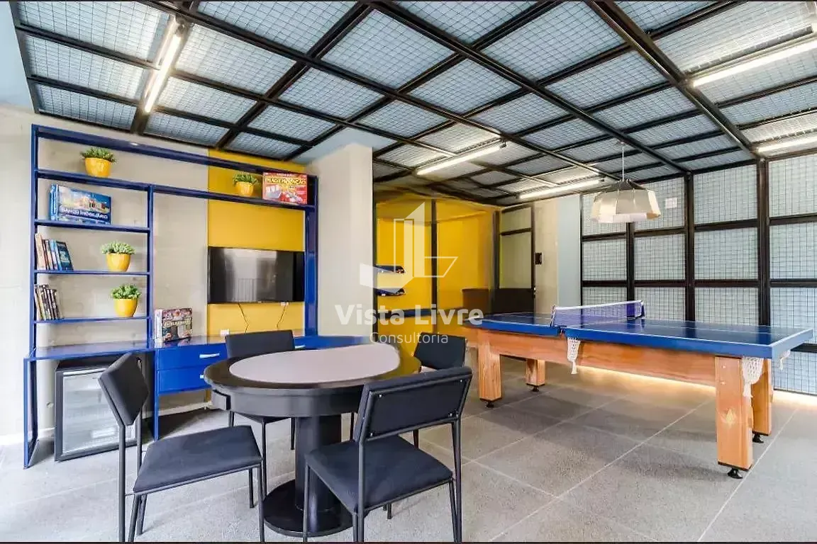 Apartamento, 2 quartos, 84 m² - Foto 37