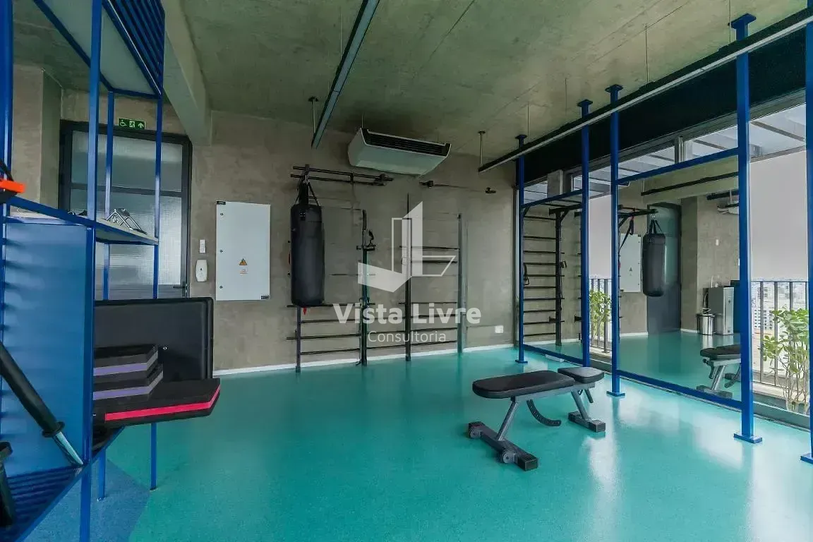 Apartamento, 2 quartos, 84 m² - Foto 32
