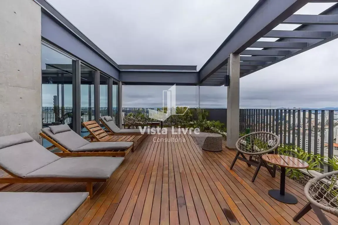 Apartamento, 2 quartos, 84 m² - Foto 27