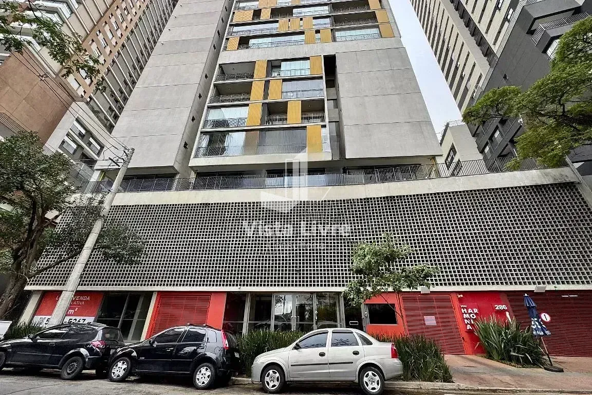 Apartamento, 2 quartos, 84 m² - Foto 41