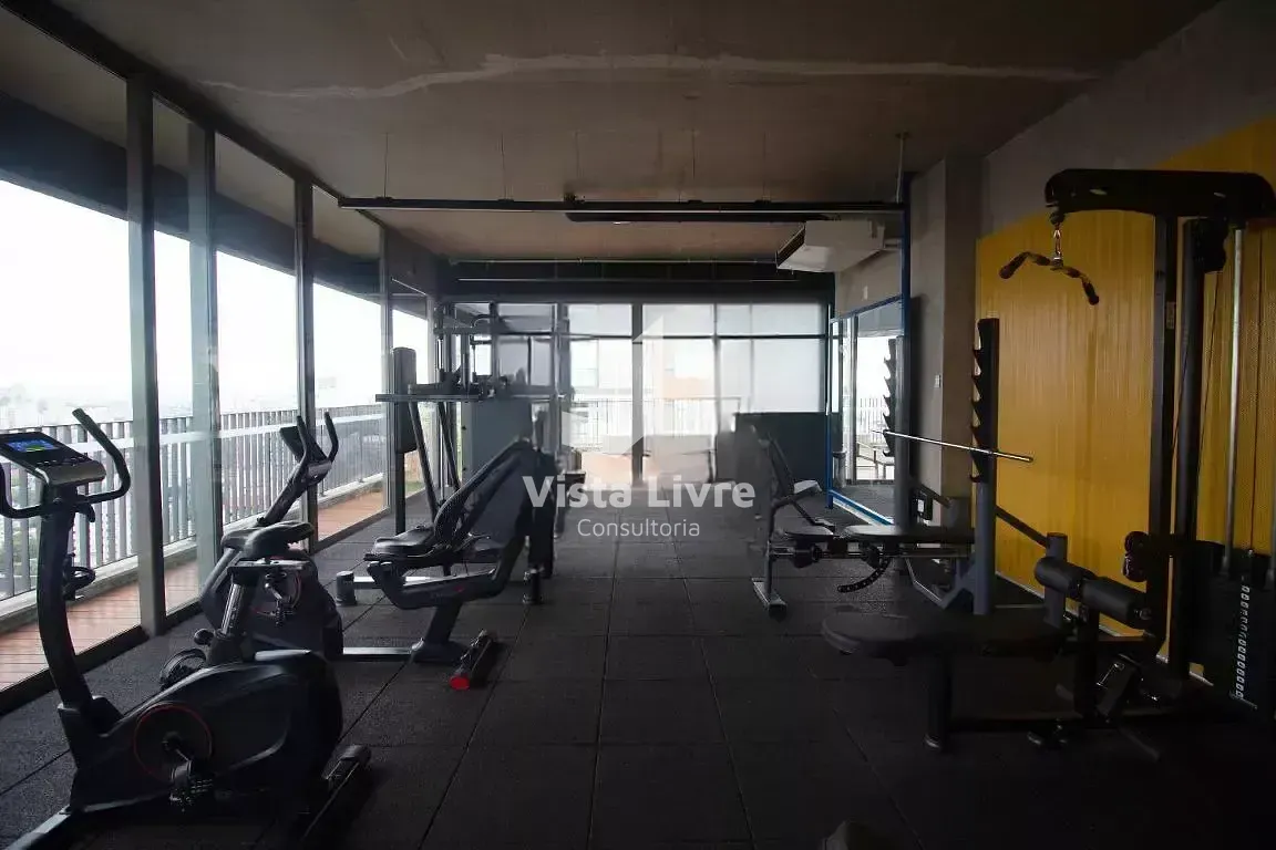 Apartamento, 2 quartos, 84 m² - Foto 35