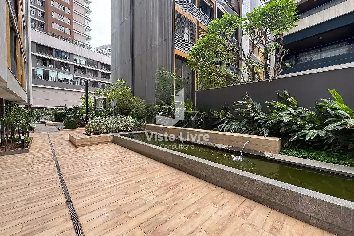 Apartamento, 2 quartos, 84 m² - Foto 40