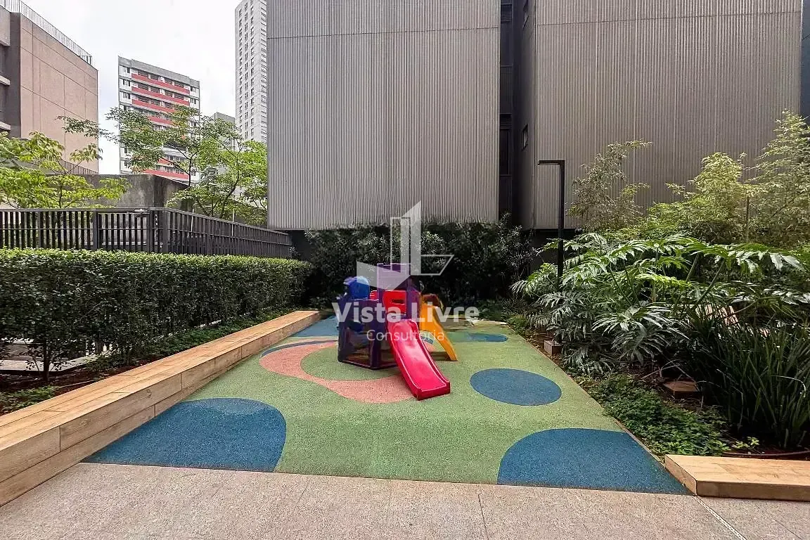Apartamento, 2 quartos, 84 m² - Foto 38
