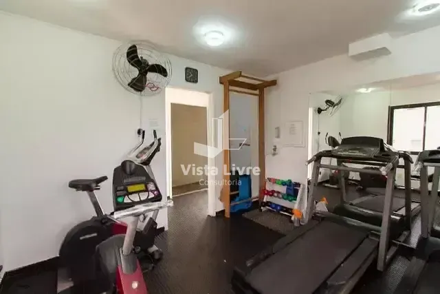 Apartamento, 2 quartos, 43 m² - Foto 10